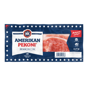 HK Amerikan Pekoni® Original