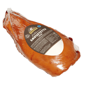 Kariniemen Kalkkunan Savustettu kalkkunafilee