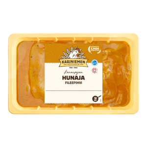 Kariniemen Kananpojan Fileepihvi hunaja