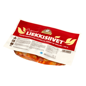 Kariniemen Kananpojan Liekkisiivet®