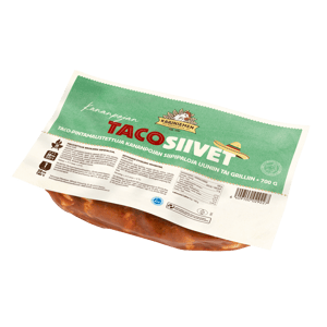 Kariniemen Kananpojan Tacosiivet