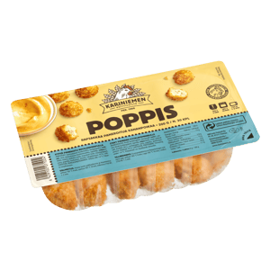 Kariniemen Kananpojan Poppis