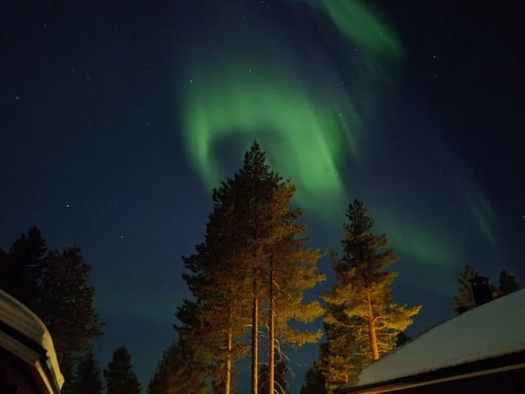 Jalkapohjaterveys on tärkeä hyvinvoinnin mittari