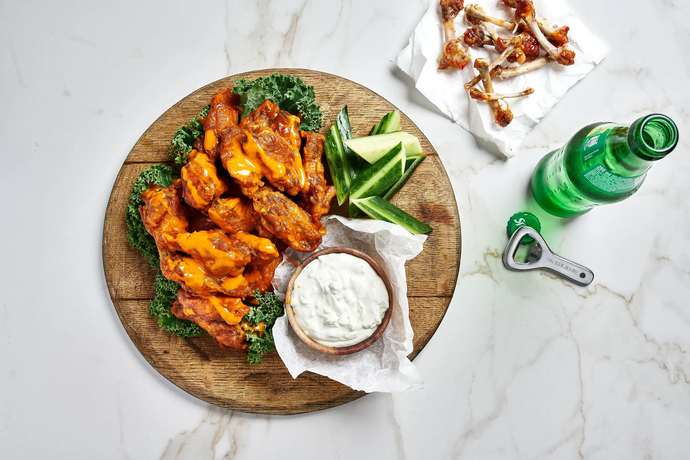 Buffalo Hot Wings