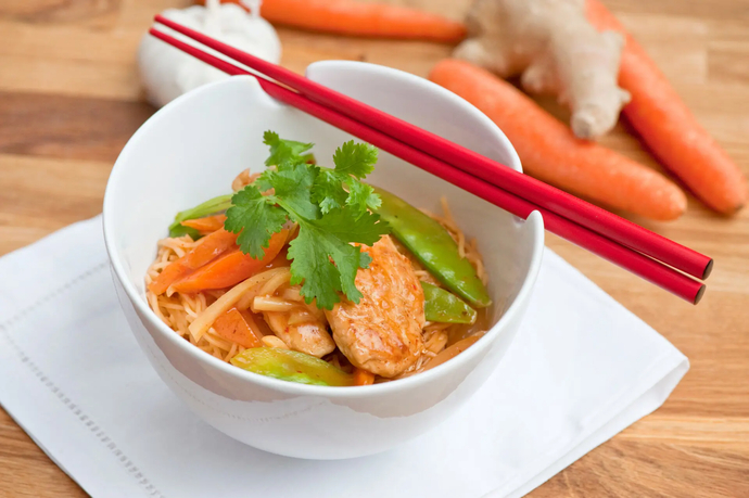 Malesialainen kanakastike