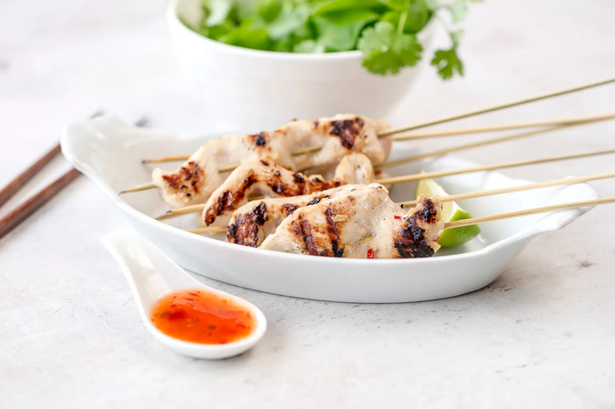 Vietnamilaiset kanavartaat