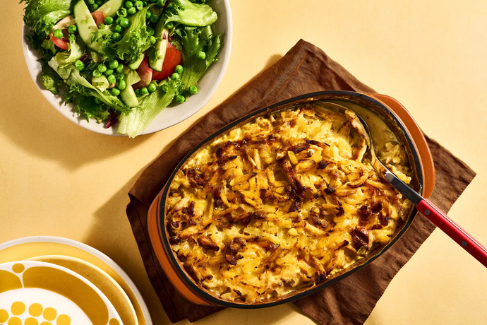 Kermainen kanakiusaus