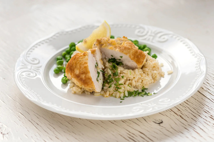 Kariniemen emännän Kievin kana