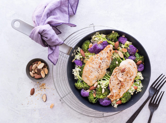 One-pan-tryffelikana