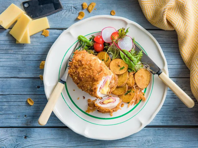 Sveitsinleike kanasta