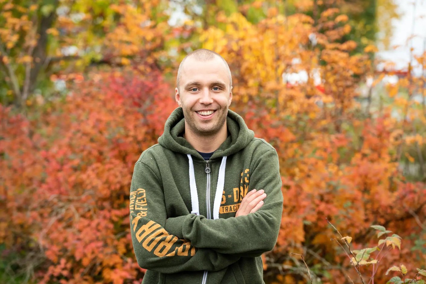 Kariniemen kotitila Erkkilän tila tilanpitäjä