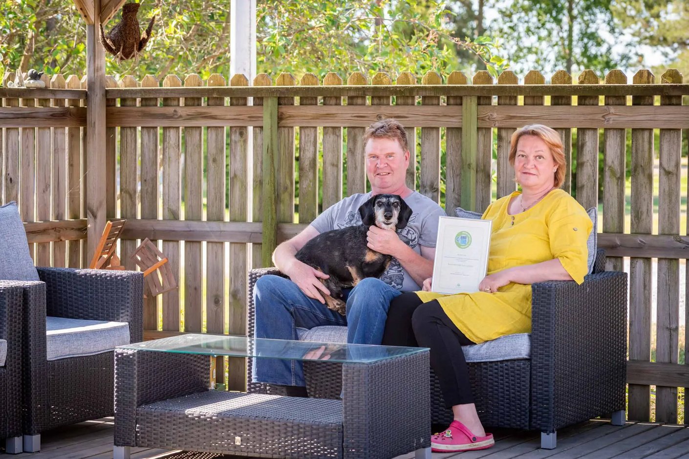 Kariniemen kotitila Eskolan tila tilanpitäjät