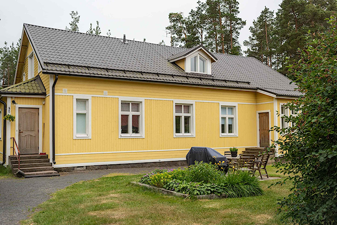 Kivimäen tila