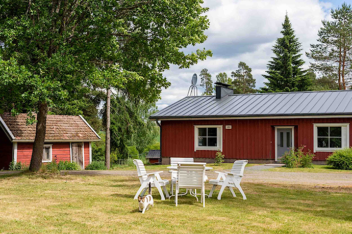 Kukkojan tila