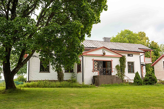 Tuiskulan tila