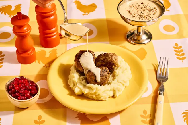Kananpojan ja kalkkunan jauhelihan maustaminen