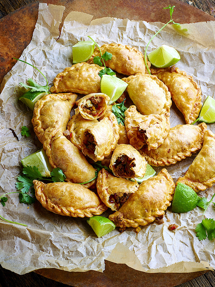 Empanadas