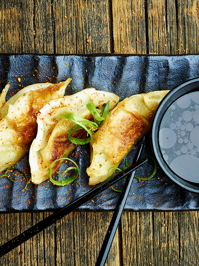 Gyoza