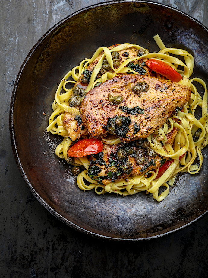 Piccata