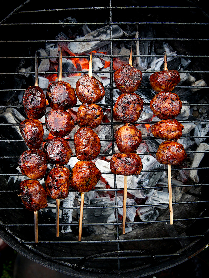 Tsukune