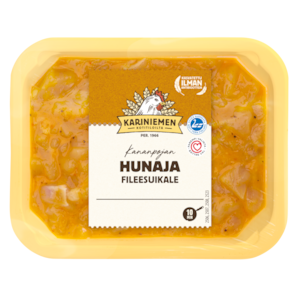 Kariniemen Kananpojan Fileesuikale hunaja