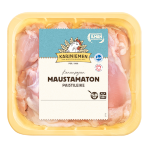 Kariniemen Kananpojan Paistileike