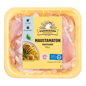 Kariniemen Kananpojan Paistileike