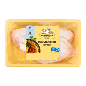 Kariniemen Kananpojan Koipireisi maustamaton
