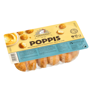 Kariniemen Kananpojan Poppis