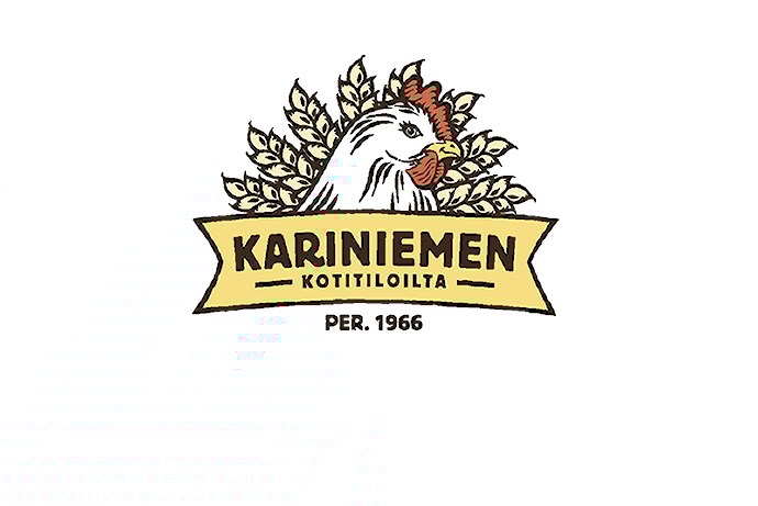 Grillikanaa ja kanelibataatteja